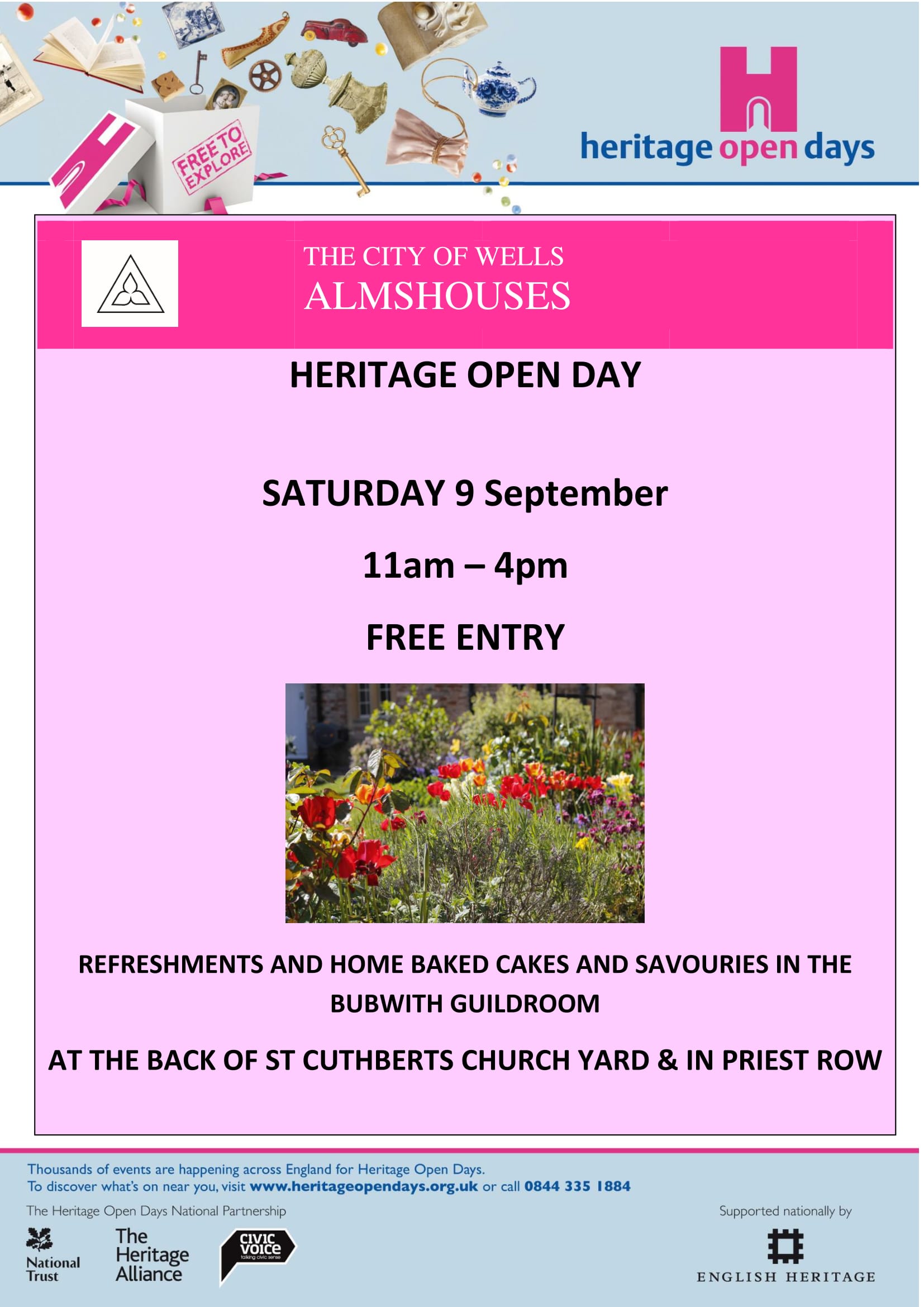 heritage-open-day-city-of-wells-almshouses-trust